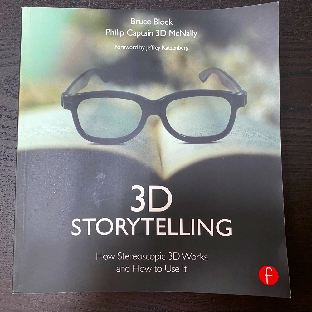 Book by Bruce Block/McNally